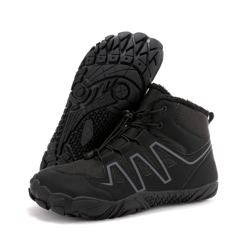 Orca | Waterproof Barefoot Boots