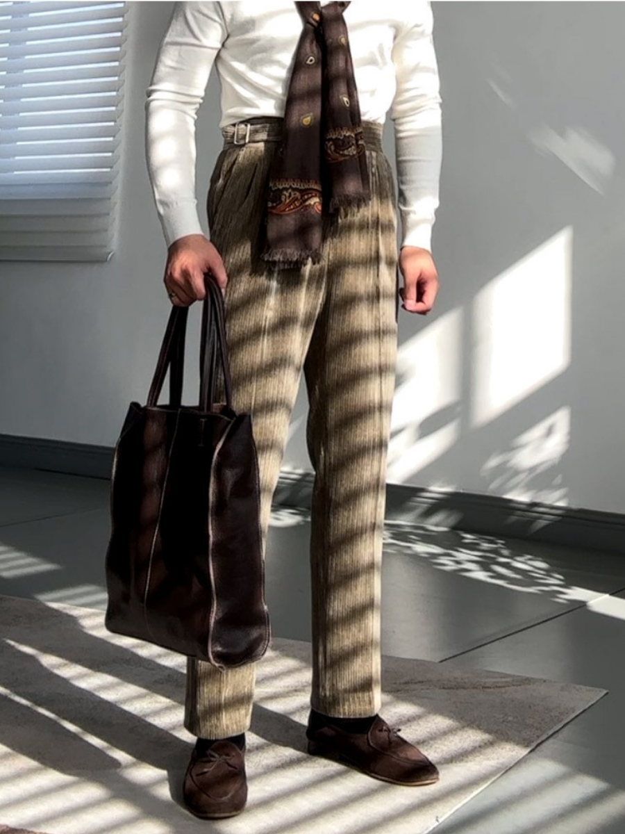 Marini Bergamo Pants