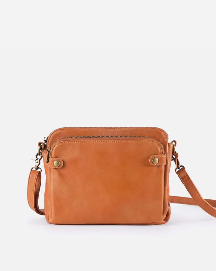 Lorena™ | High Quality Leather Bag