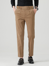 Marini Classic Corduroy Trousers slim fit