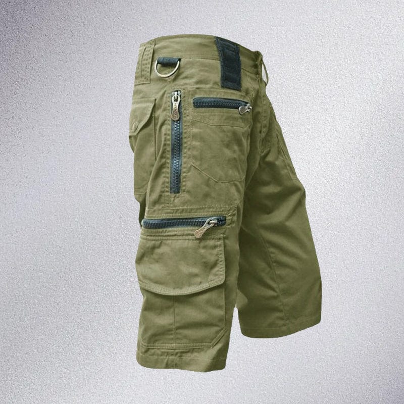 Kiwi| Outdoor Shorts