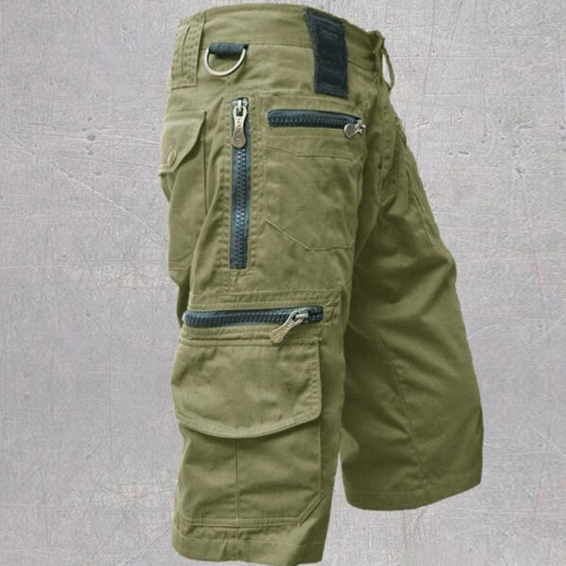 Kiwi| Outdoor Shorts