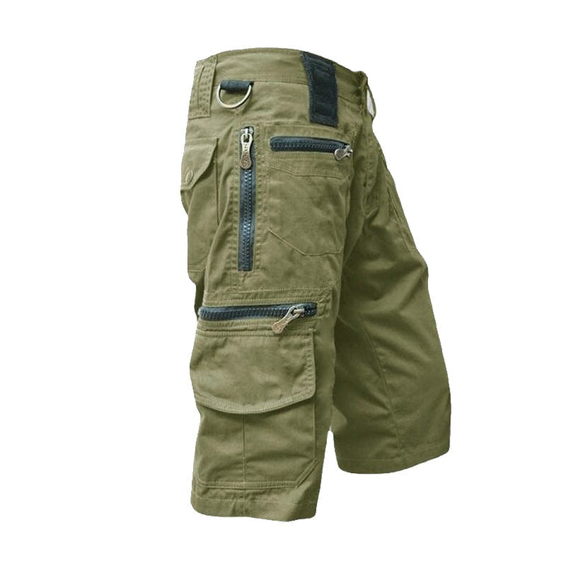 Kiwi| Outdoor Shorts