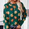 Goldi™ | Cozy Autumn Knit Sweater