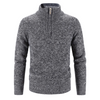 Mats™ | Fleece Wool Sweater