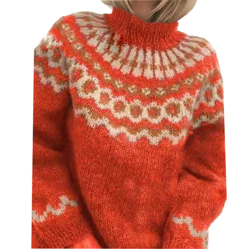 Julia™| Cozy Sweater