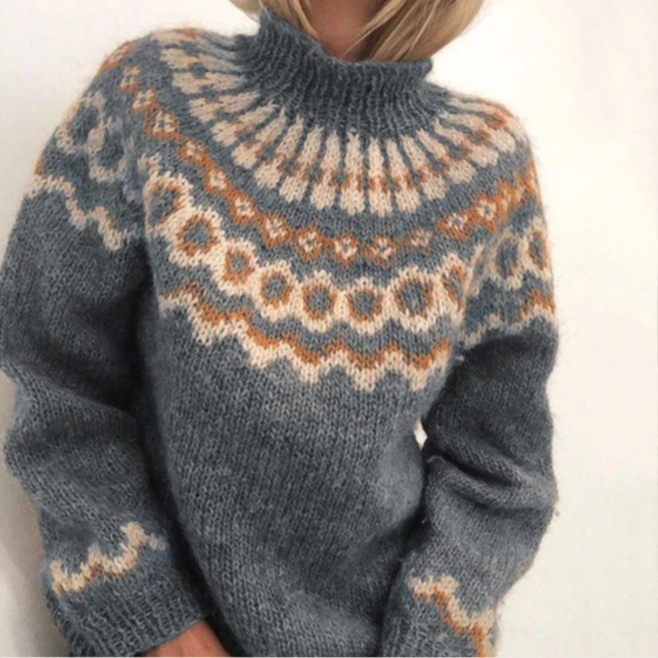 Julia™| Cozy Sweater