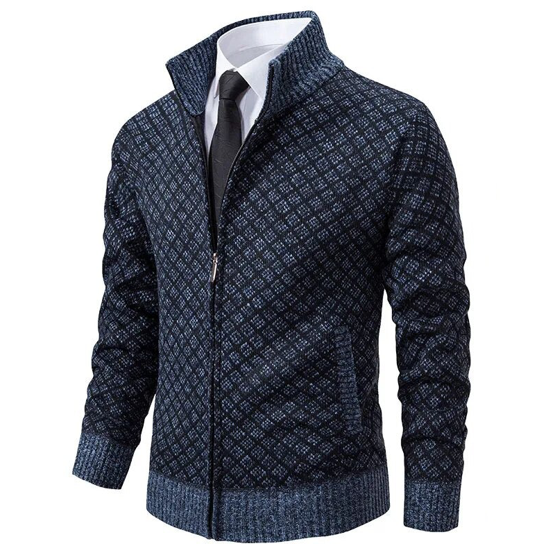 Manuel™ | Stylish Men's Jacket