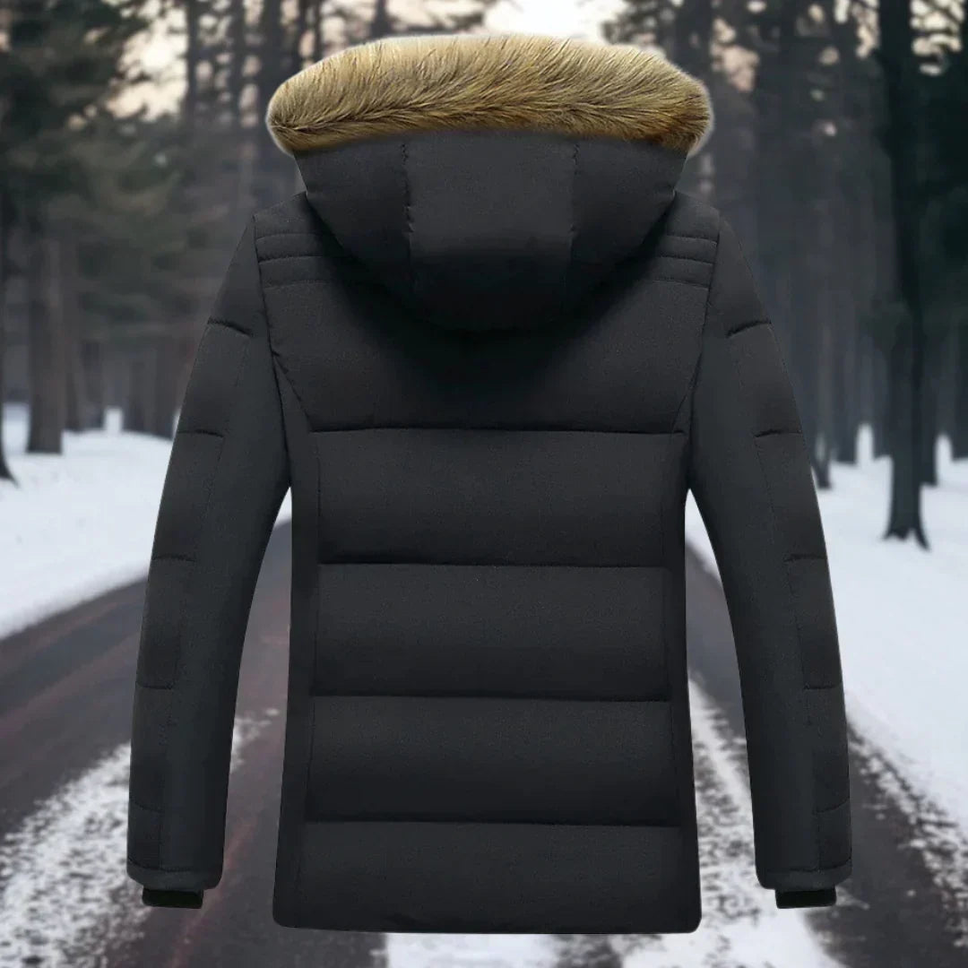 Fabian™ | High-Quality Warm Coat