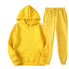 ActiveFlex | Men's Hoodie & Jogger Set