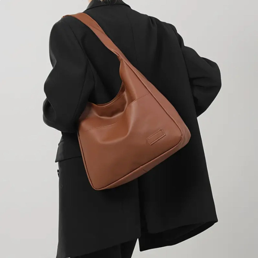 Ava™ | Vintage leather bag