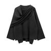 Crista - Viral Cape Coat (New Colors!)