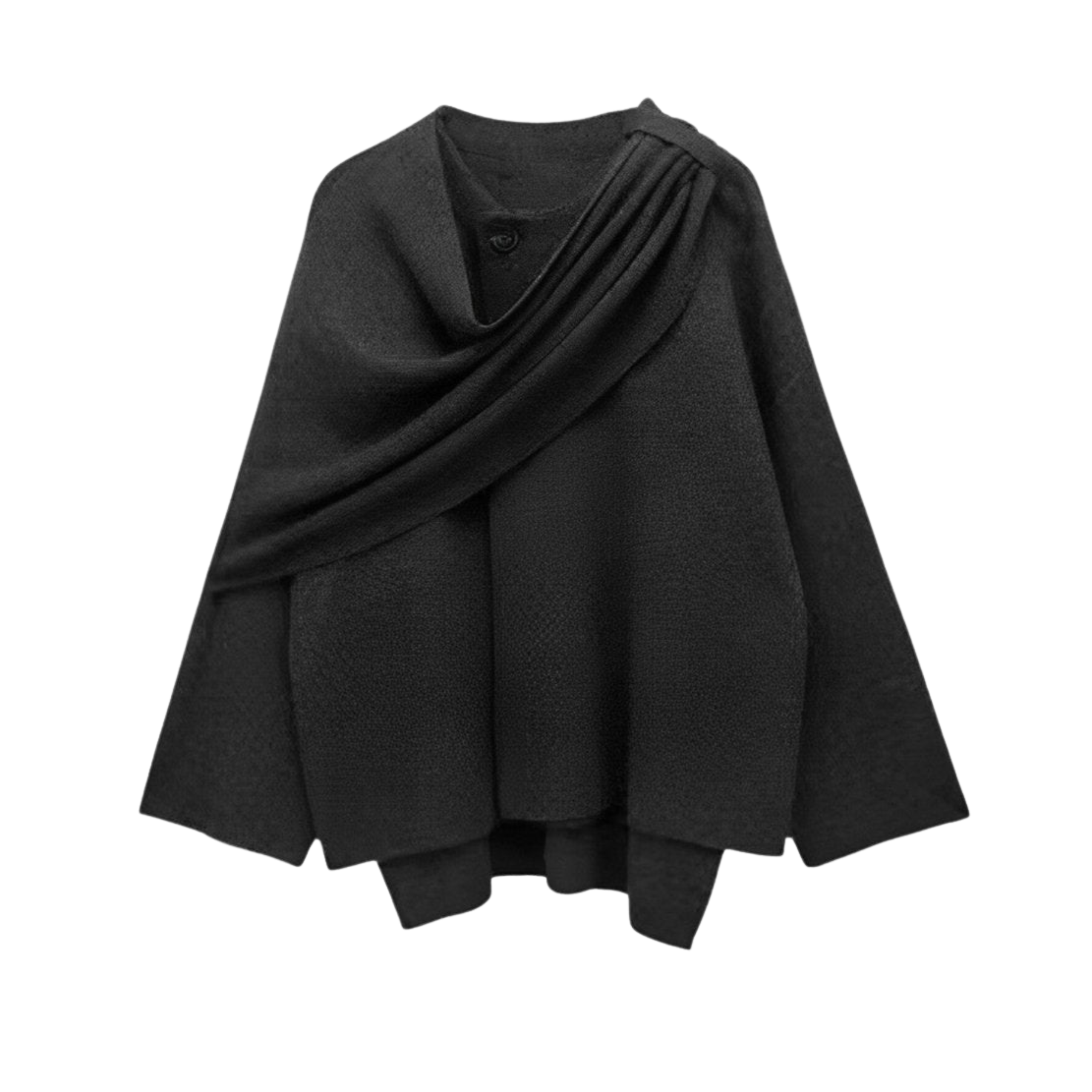 Crista - Viral Cape Coat (New Colors!)