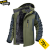 Ferdy - WINDBREAKER AND WATERPROOF JACKET - OUTDOOR