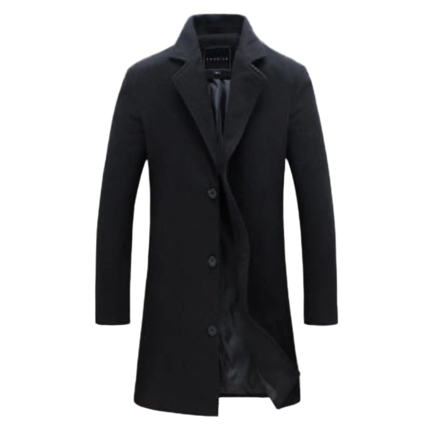 Tailored Versatile Elegant Coat