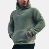 Wilton - Fleece hoodie