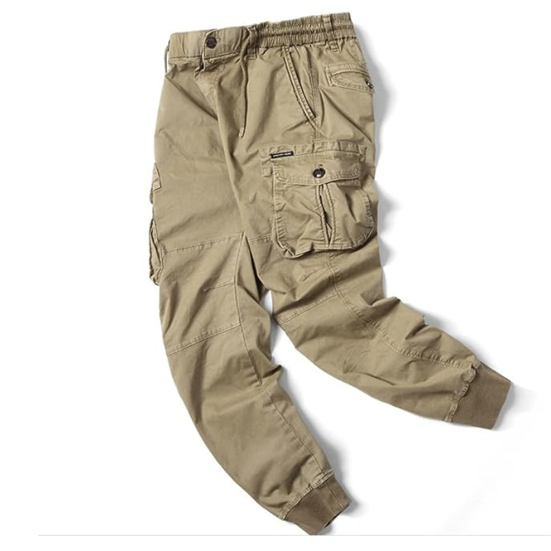 Urban Cargo Joggers