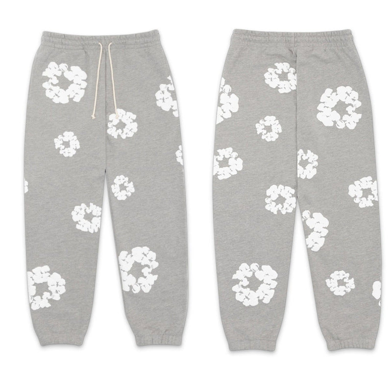 Flower Tears Tracksuit UNISEX