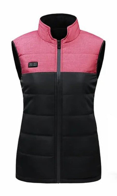 HeatPro - Body Warmer Vest