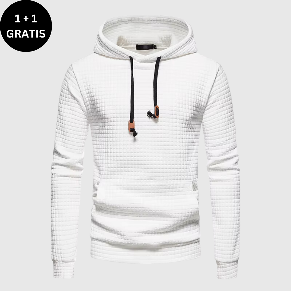 Lowell Hoodie | 50% Discount!