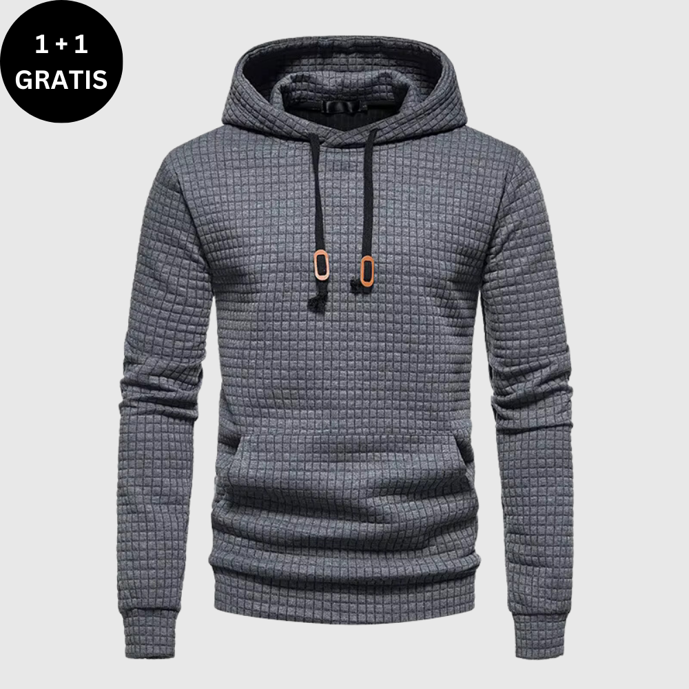 Lowell Hoodie | 50% Discount!