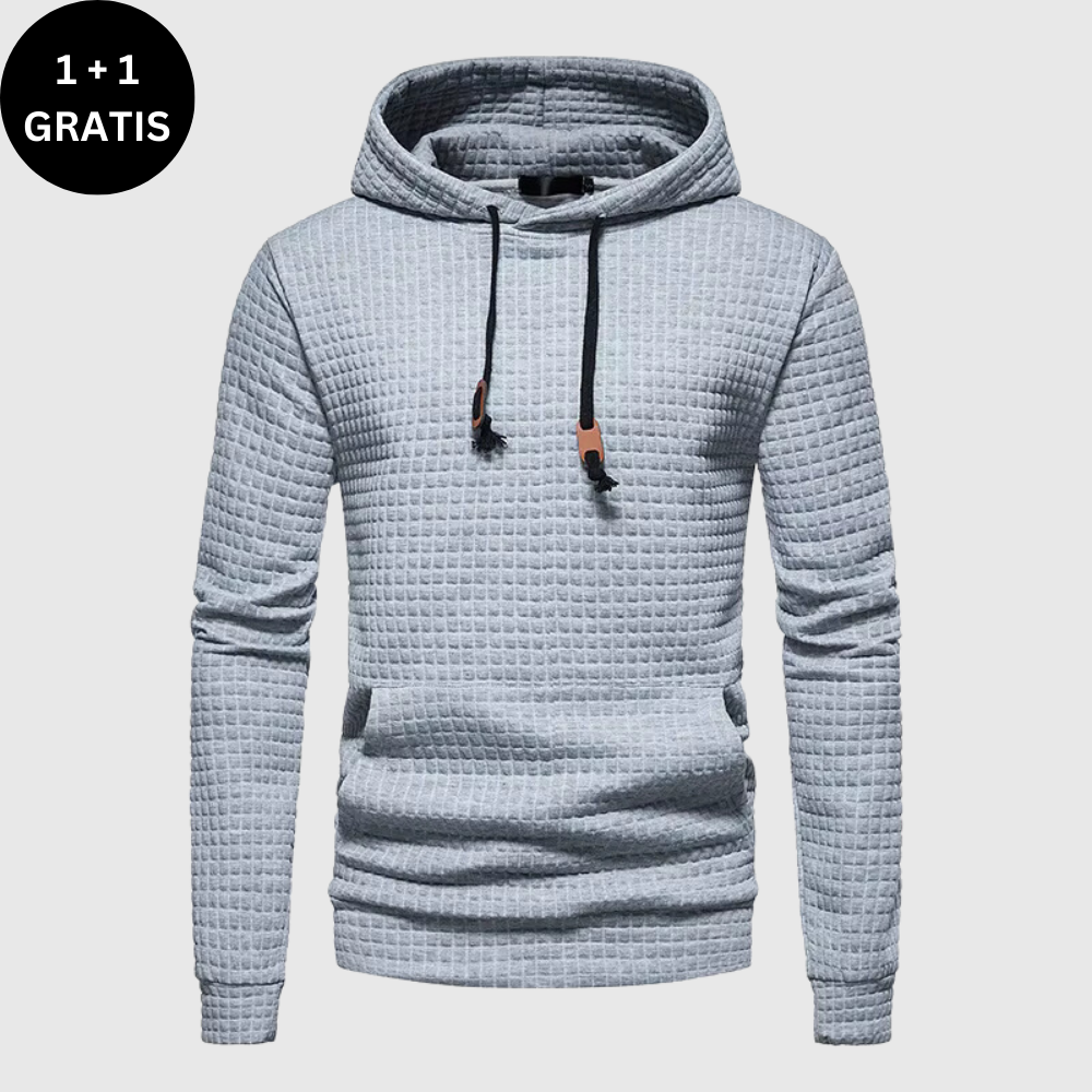 Lowell Hoodie | 50% Discount!