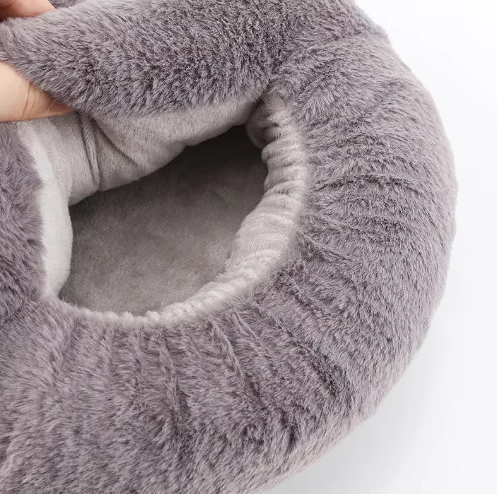 The Comfy Heated Slipper