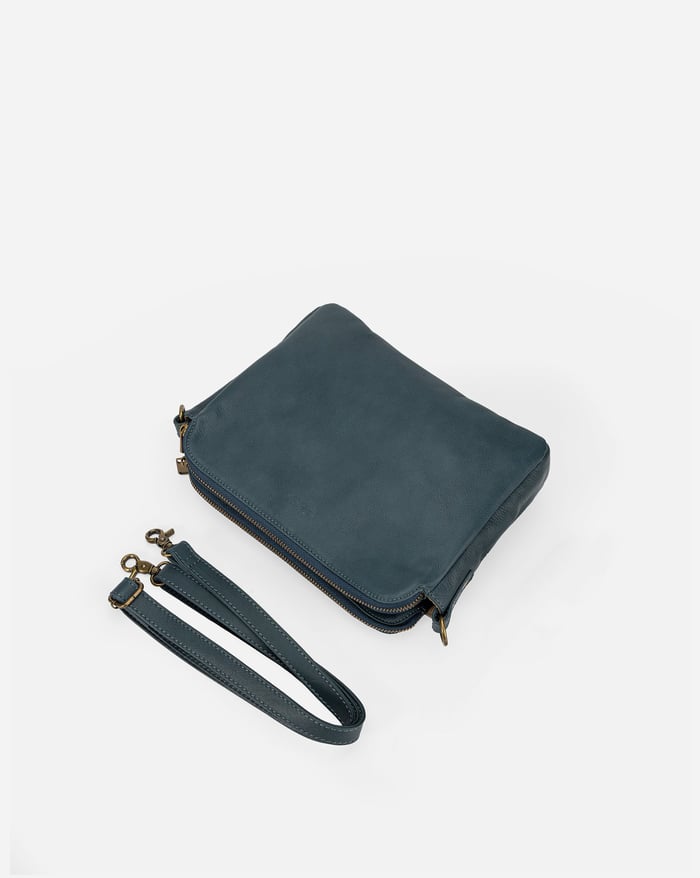 Lorena™ | High Quality Leather Bag