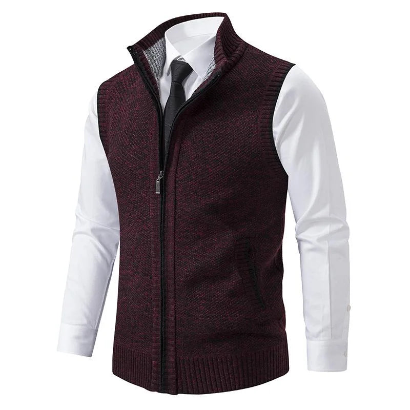 Albin™ - Men's Fleece Vest