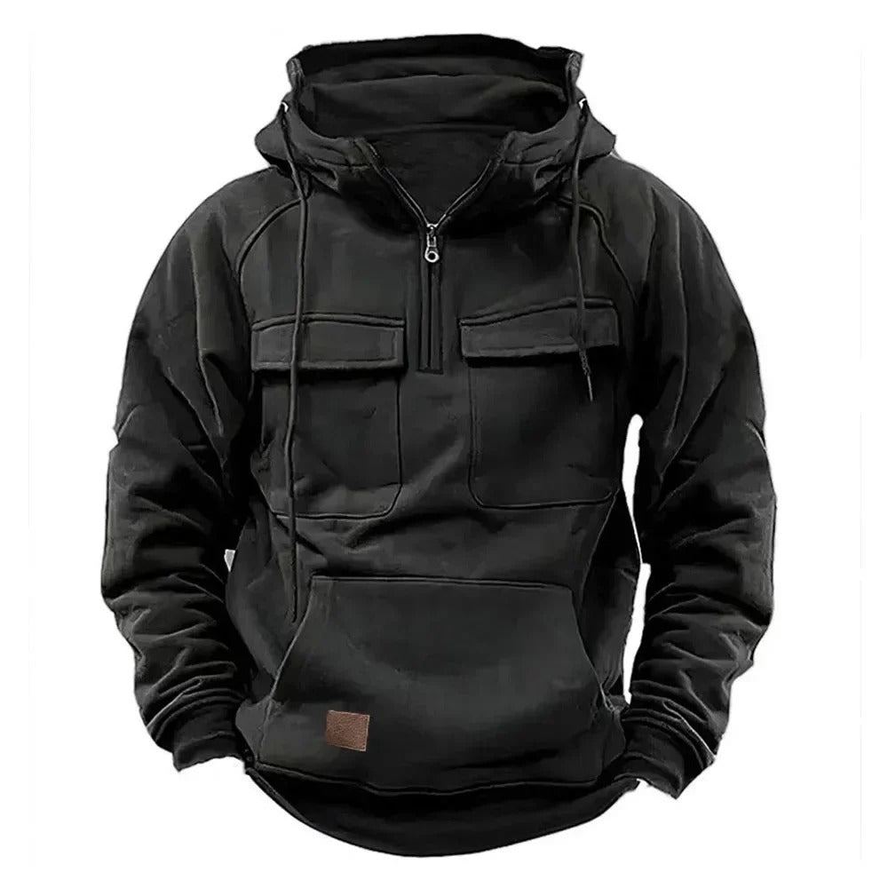 Tactical Hoodie