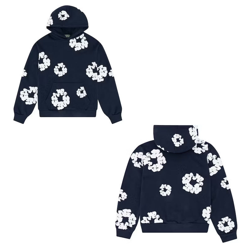 Flower Tears Tracksuit UNISEX