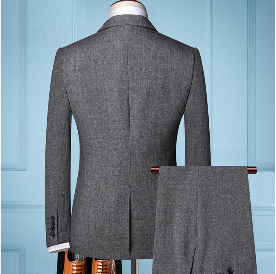 Darby™ | 3 piece suit