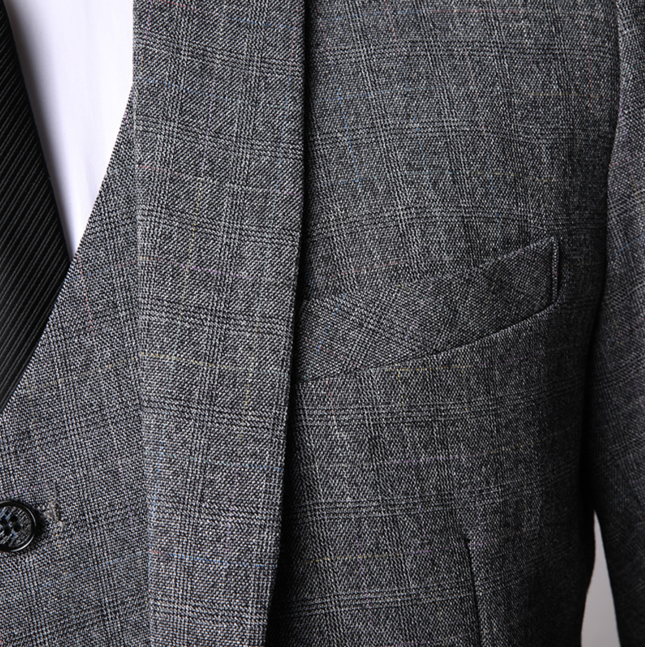 Darby™ | 3 piece suit