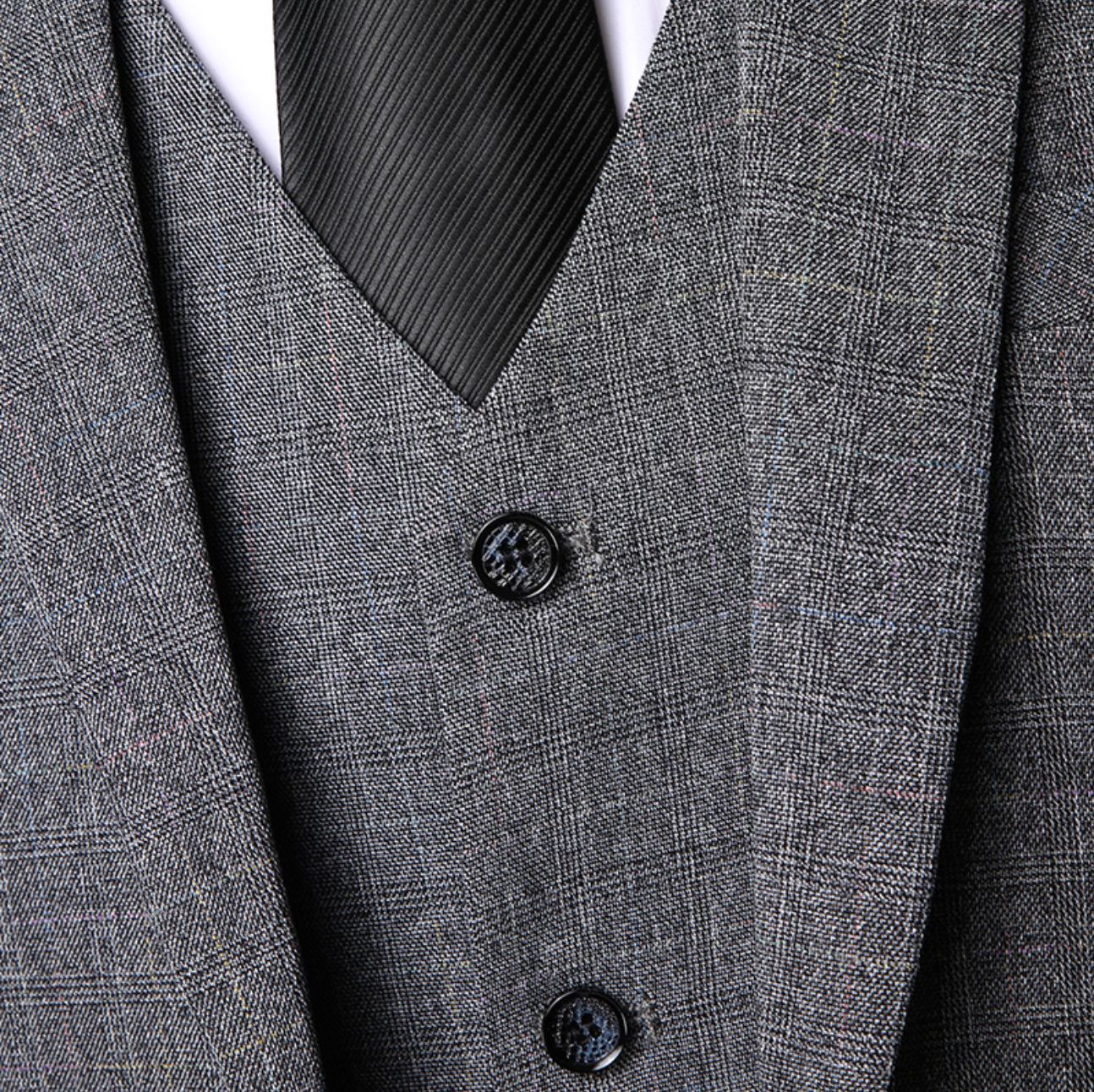 Darby™ | 3 piece suit