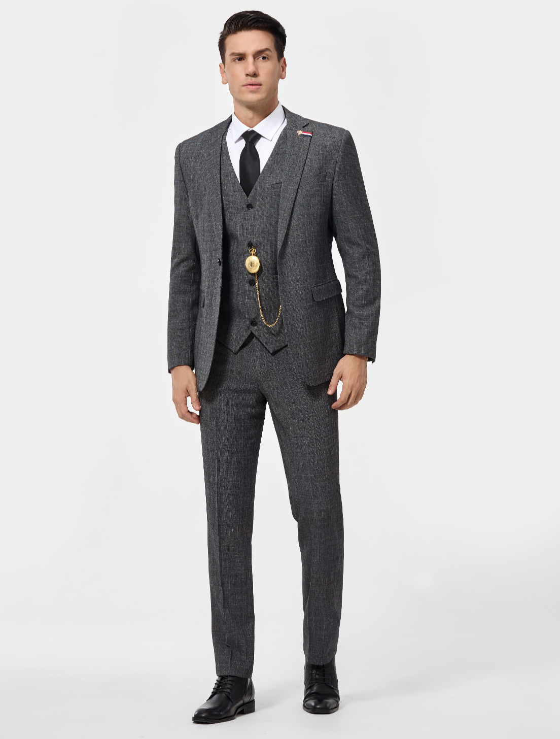 Darby™ | 3 piece suit