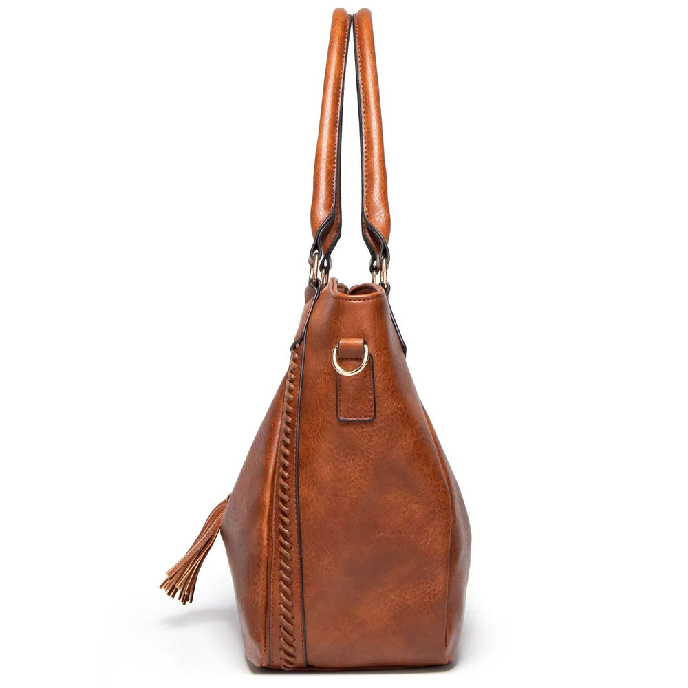 Sophia™ | Elegant leather bag