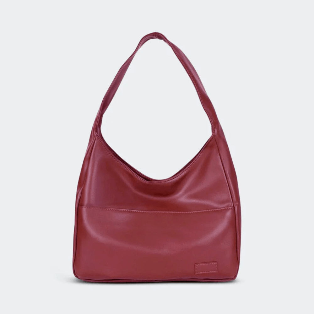 Ava™ | Vintage leather bag