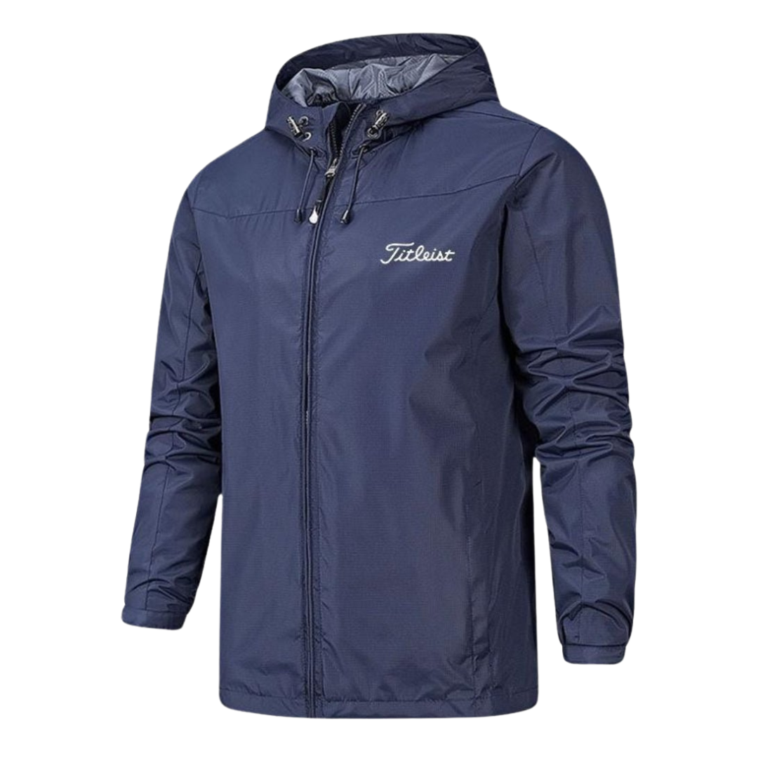 Arden | Waterproof Jacket