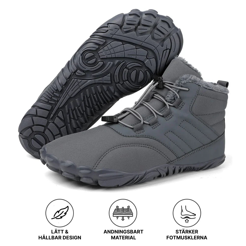 Everstep | Waterproof Barefoot Boots