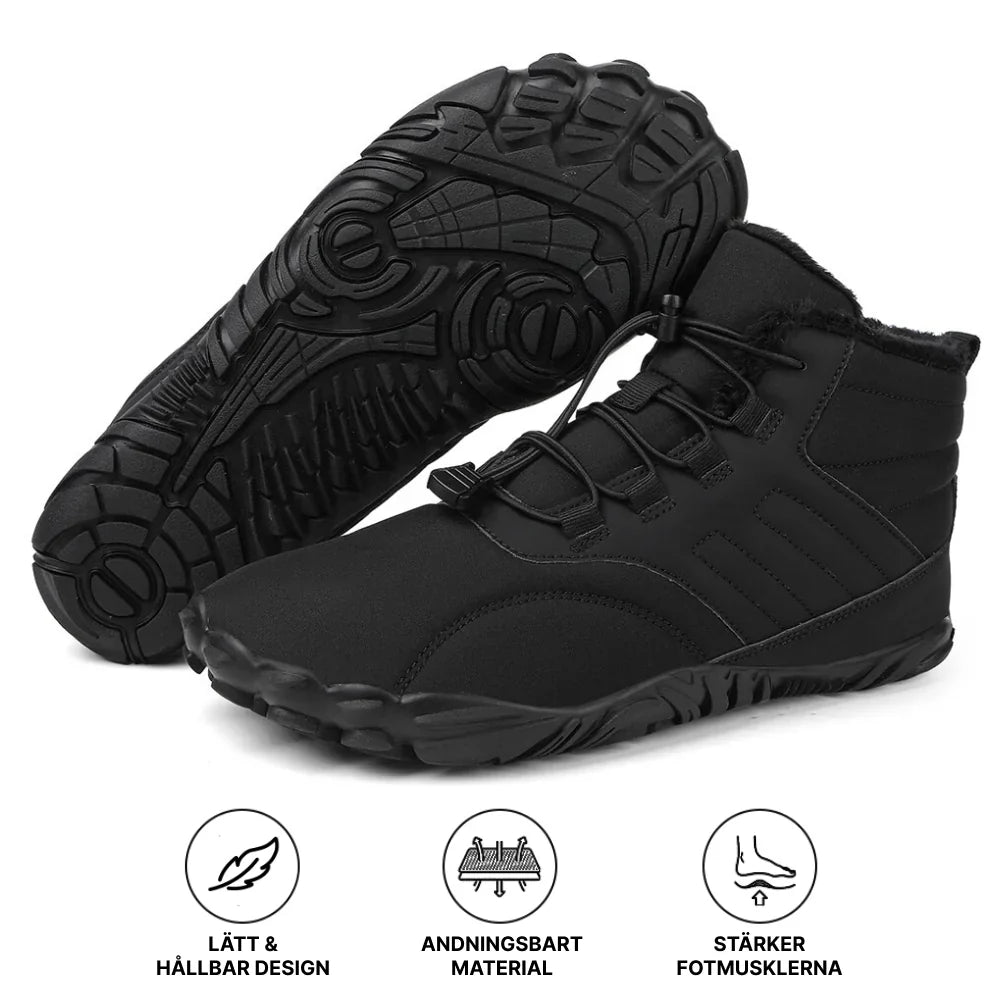 Everstep | Waterproof Barefoot Boots