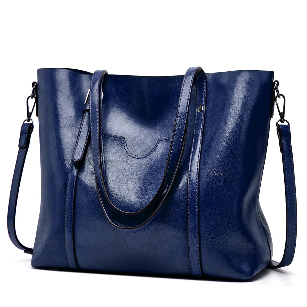 Sophie™ | Luxury leather handbag