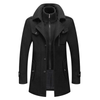 Greg - Elegant Winter Coat for Men