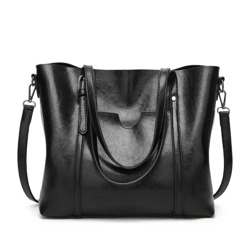 Sophie™ | Luxury leather handbag