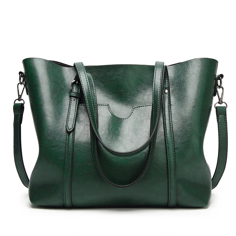 Sophie™ | Luxury leather handbag