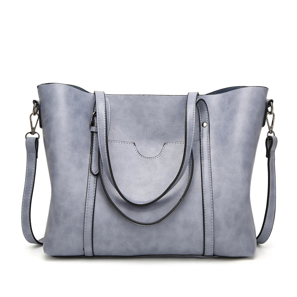 Sophie™ | Luxury leather handbag