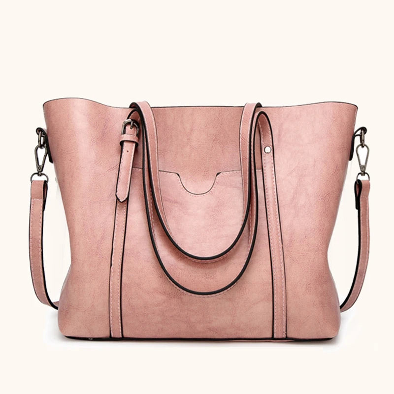 Sophie™ | Luxury leather handbag