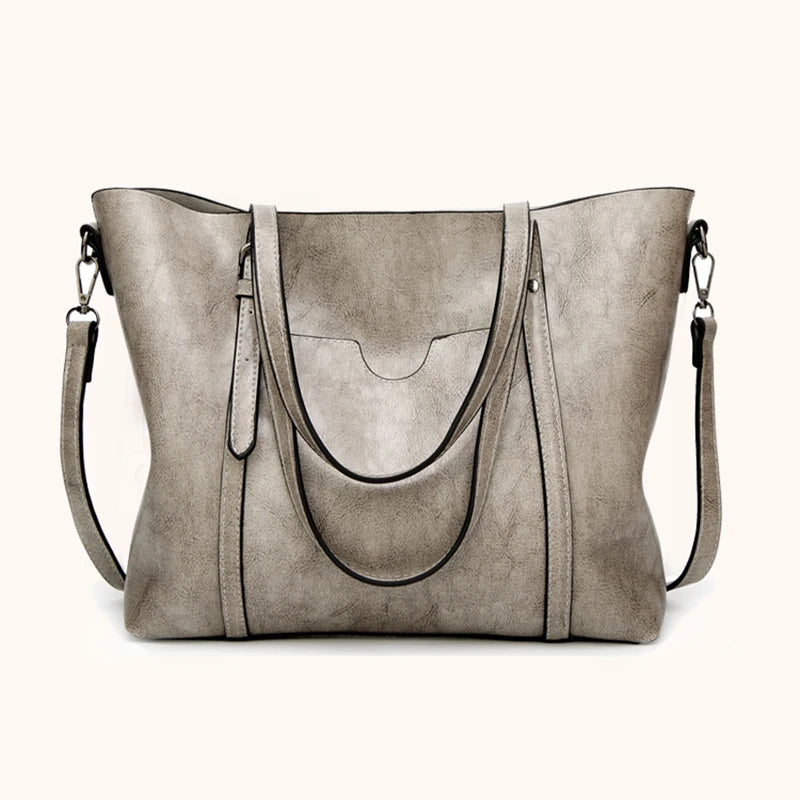 Sophie™ | Luxury leather handbag