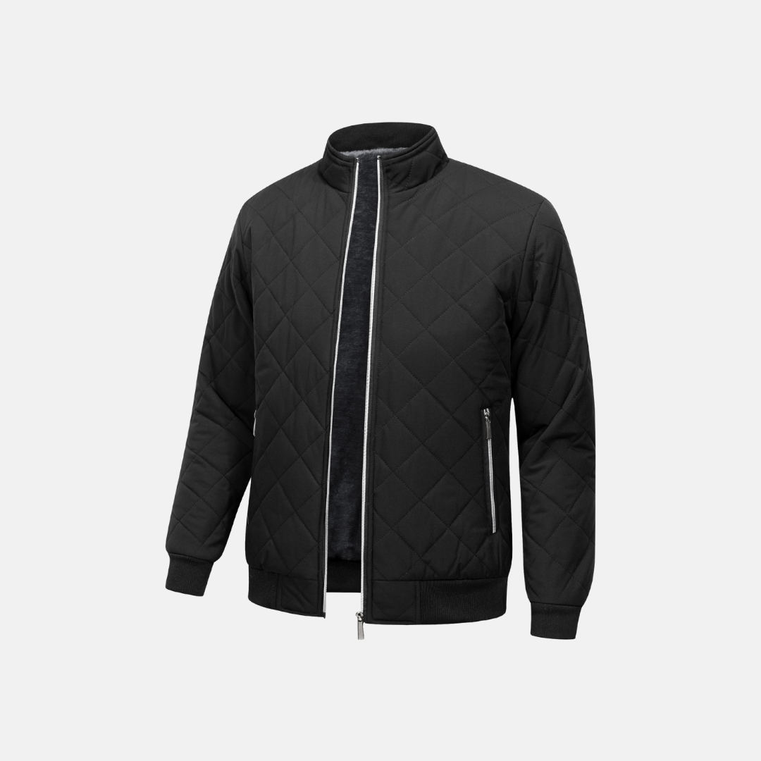 Giovanni – Luxurious Padded Jacket