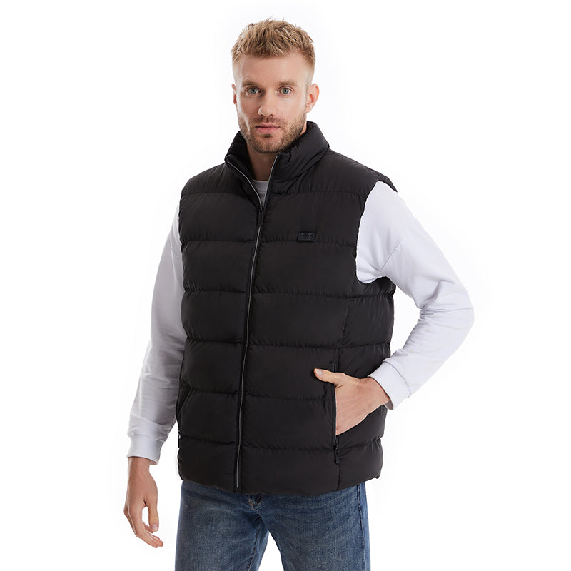 HeatPro - Body Warmer Vest