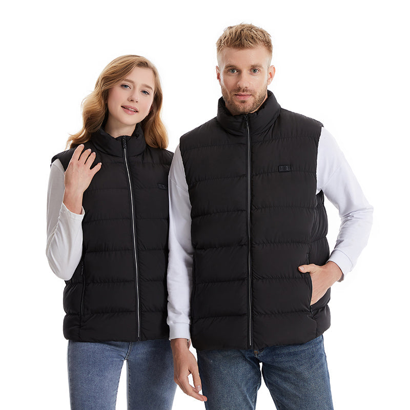 HeatPro - Body Warmer Vest